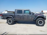 JEEP GLADIATOR RUBICON 4X4 1C6JJTBG1ML602186 снимка