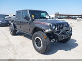 JEEP GLADIATOR RUBICON 4X4 1C6JJTBG1ML602186 снимка