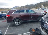 KIA SORENTO 2.4L LX 5XYPG4A37GG120294 photo