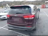 KIA SORENTO 2.4L LX 5XYPG4A37GG120294 fotografie