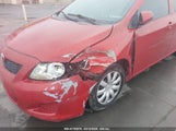 TOYOTA COROLLA LE 1NXBU40E19Z120603 снимка
