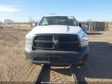 RAM 1500 CLASSIC TRADESMAN 4X4 6'4 BOX 1C6RR7FGXNS230125 fotografie