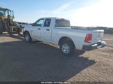 RAM 1500 CLASSIC TRADESMAN 4X4 6'4 BOX 1C6RR7FGXNS230125 photo