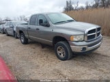DODGE RAM 1500 SLT/LARAMIE 1D7HU18N55S135523 photo