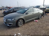 LINCOLN MKZ RESERVE 3LN6L5EC5HR619508 снимка