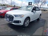 AUDI Q7 PREMIUM PLUS 55 TFSI QUATTRO TIPTRONIC WA1LXBF7XND007380 снимка