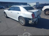 CHRYSLER 300C LUXURY SERIES AWD 2C3CCASGXDH573689 снимка