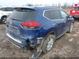 NISSAN ROGUE SV 5N1AT2MV3HC864432 снимка