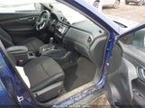 NISSAN ROGUE SV 5N1AT2MV3HC864432 снимка
