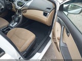 HYUNDAI ELANTRA GLS 5NPDH4AE0BH014577 снимка
