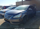 NISSAN SENTRA SV 3N1AB7AP8DL768954 снимка