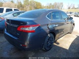 NISSAN SENTRA SV 3N1AB7AP8DL768954 снимка
