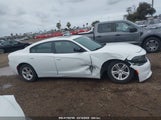 DODGE CHARGER SXT RWD 2C3CDXBG8KH724557 снимка