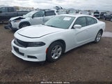 DODGE CHARGER SXT RWD 2C3CDXBG8KH724557 снимка