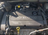 CHEVROLET SONIC LT AUTO 1G1JC6SH3E4100300 fotografie