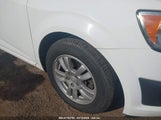 CHEVROLET SONIC LT AUTO 1G1JC6SH3E4100300 снимка