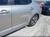 KIA OPTIMA HYBRID EX KNAGM4AD6C5025503 снимка