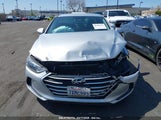 HYUNDAI ELANTRA SE 5NPD84LF9HH177727 снимка