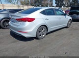HYUNDAI ELANTRA SE 5NPD84LF9HH177727 снимка