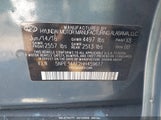 HYUNDAI SONATA LIMITED 5NPE34AF2HH459617 снимка
