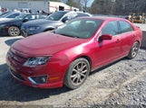 FORD FUSION SE 3FAHP0HG9BR164307 снимка