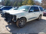 LINCOLN NAVIGATOR ULTIMATE 5LMFU275X7LJ04864 снимка