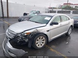 FORD TAURUS SE 1FAHP2DW5BG161744 fotografie