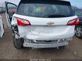 CHEVROLET EQUINOX FWD LS 3GNAXHEV6LS605079 fotografie