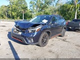 SUBARU FORESTER SPORT JF2SKALC8MH461924 снимка