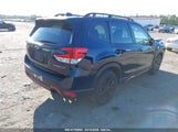 SUBARU FORESTER SPORT JF2SKALC8MH461924 снимка