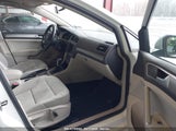 VOLKSWAGEN GOLF TSI S 4-DOOR 3VW217AU7GM036482 снимка