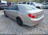 TOYOTA CAMRY LE 4T4BF1FK9ER359273 снимка