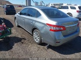 NISSAN SENTRA S 3N1AB7AP6EY302363 снимка