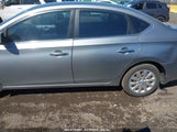 NISSAN SENTRA S 3N1AB7AP6EY302363 снимка