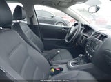 VOLKSWAGEN JETTA 2.5L SE 3VWDP7AJ9CM116616 fotografie