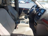 CHRYSLER TOWN & COUNTRY TOURING-L 2C4RC1CG7CR289031 fotografie