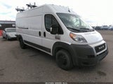 RAM PROMASTER 2500 HIGH ROOF 159 WB 3C6LRVDG8NE123557 photo