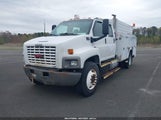 GMC TC8500 1GDM8E1397F414123 снимка