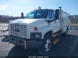 GMC TC8500 1GDM8E1367F414211 fotografie