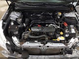 SUBARU LEGACY 2.5I 4S3BNAA61F3033308 снимка