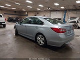 SUBARU LEGACY 2.5I 4S3BNAA61F3033308 снимка