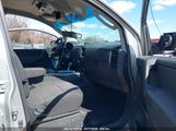 NISSAN TITAN SV 1N6AA0EC3BN300607 снимка