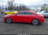 MERCEDES-BENZ CLA 250 4MATIC WDDSJ4GB7JN595119 снимка