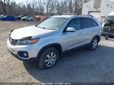 KIA SORENTO LX 5XYKTCA68CG210509 снимка