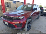 JEEP GRAND CHEROKEE ALTITUDE X 4X4 1C4RJHAG4PC661182 fotografie