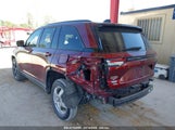 JEEP GRAND CHEROKEE ALTITUDE X 4X4 1C4RJHAG4PC661182 fotografie