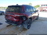 JEEP GRAND CHEROKEE ALTITUDE X 4X4 1C4RJHAG4PC661182 fotografie