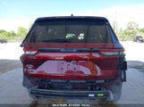 JEEP GRAND CHEROKEE ALTITUDE X 4X4 1C4RJHAG4PC661182 fotografie
