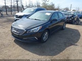 HYUNDAI SONATA SE 5NPE24AF5HH554112 снимка