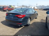 HYUNDAI SONATA SE 5NPE24AF5HH554112 снимка
